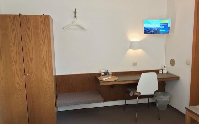 hotelmarchen Garni