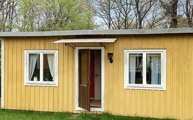 7 Person Holiday Home in Ramdala