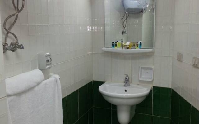 Tolip Inn Resort Fayed