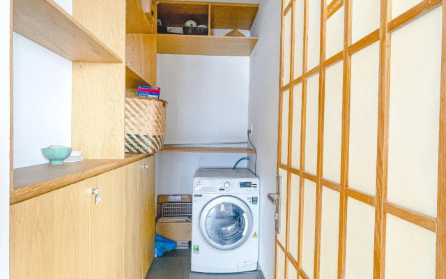 TOKYO 86 PENTHOUSE - Rooftop Garden Central City