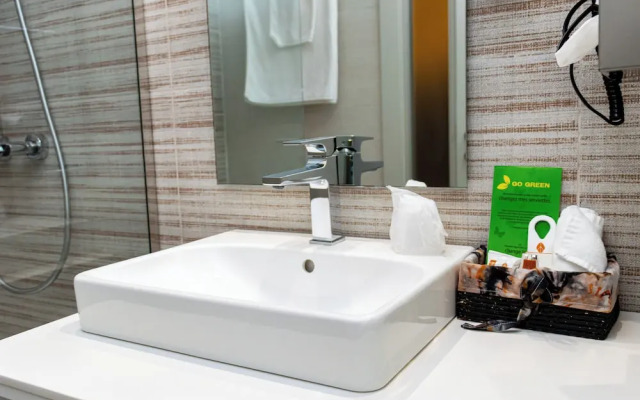 Azalaï Hôtel Ouagadougou