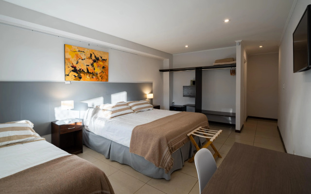 NBH Lacus Boutique Hotel