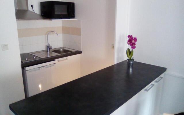 STUDIO 31 cosy dans le centre de LIMOGES