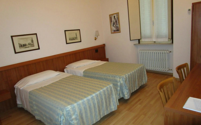 Hotel San Marco