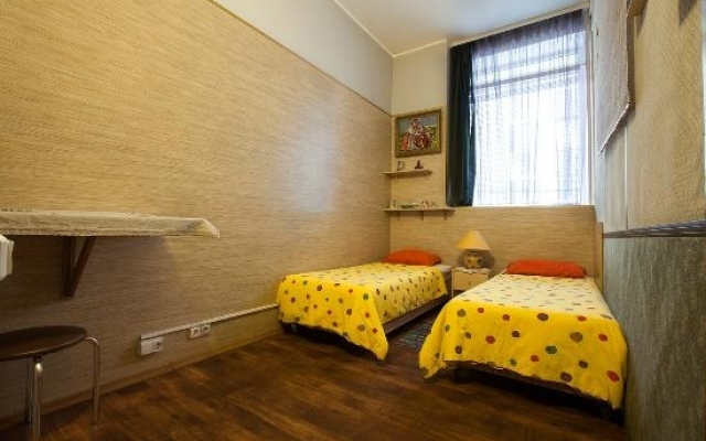 Come to Vilnius Hostel