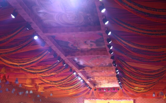 The Utsav Grand Banquets & Resort