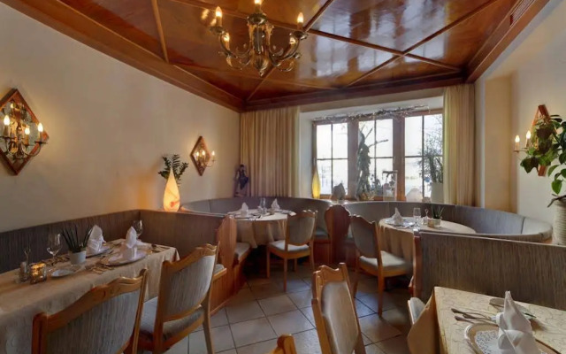 Bayerwaldhotel Hofbräuhaus