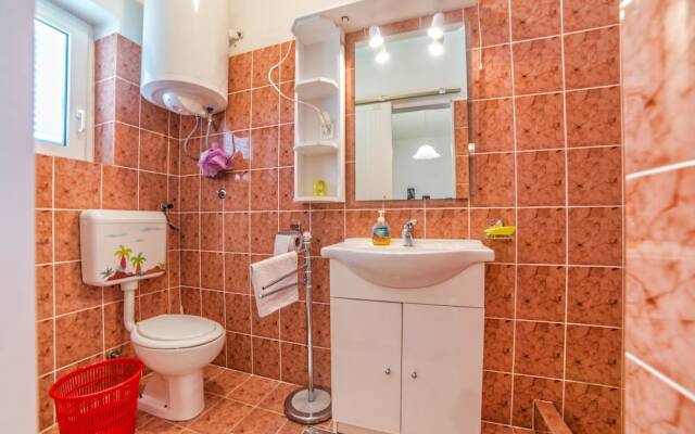 Apartments Lidija