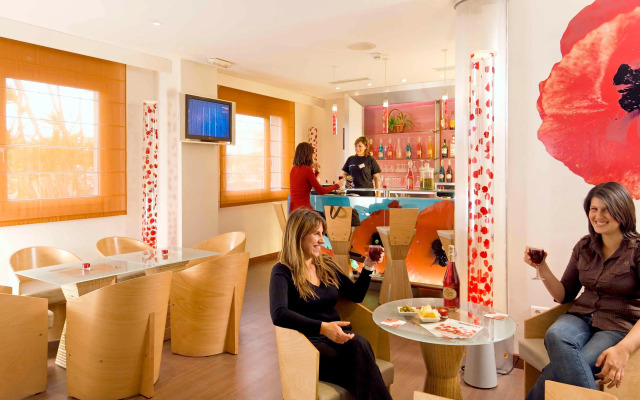 ibis budget Malaga Aeropuerto Avenida Velazquez