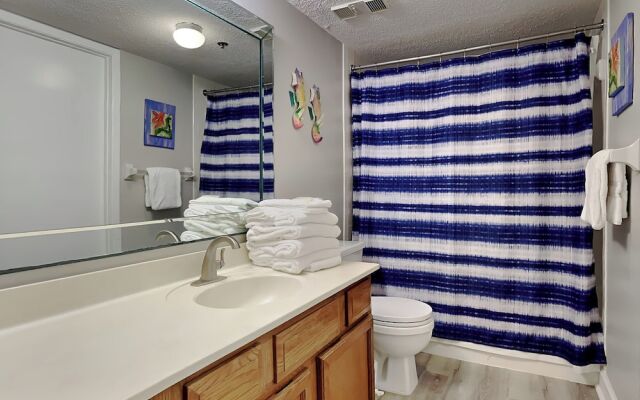 Sea Oats by Southern Vacation Rentals