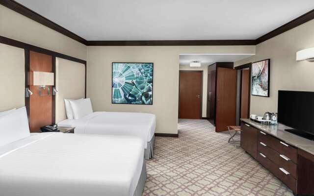 Doubletree by Hilton Jabal Omar Makkah