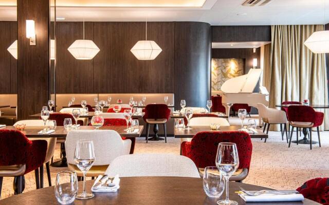 Résidence services seniors les boréales