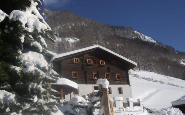 Hotel Natur Aktiv Rainhof