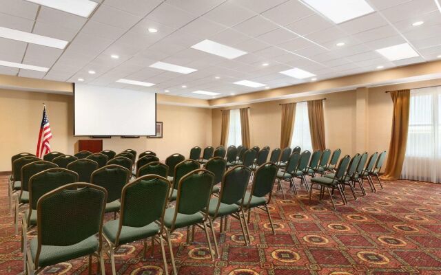 Country Inn & Suites by Radisson, Athens, GA