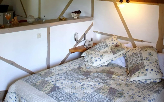 Pavezzo Country Retreat