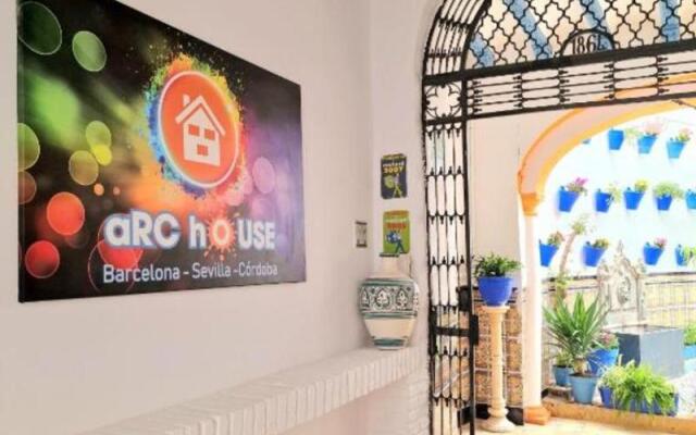 Arc House Mezquita