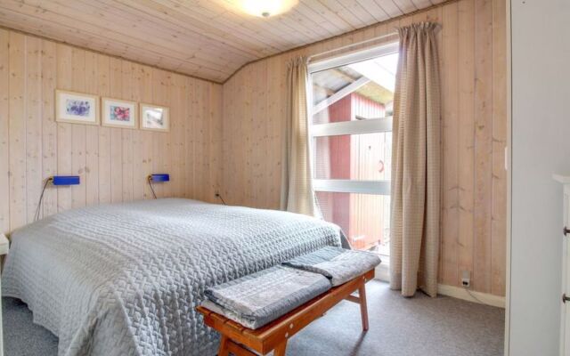 "Partenij" - 250m from the sea in Western Jutland