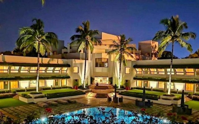 Trident, Bhubaneswar — 5-star hotel in Bhubaneshwar