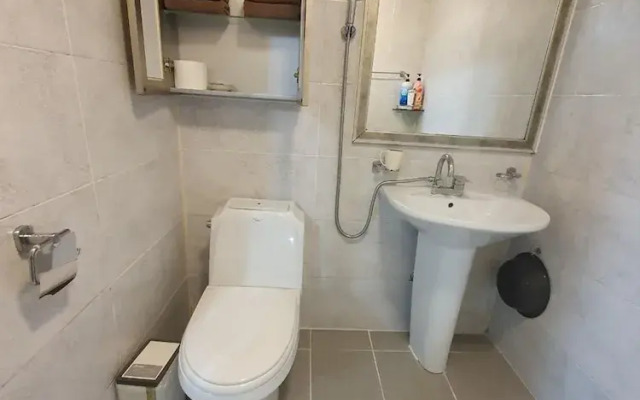 Sokcho Dderak Pension