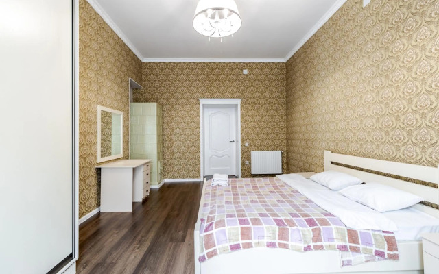 Central Apartments Львов