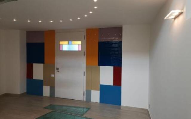 Monterotto Loft