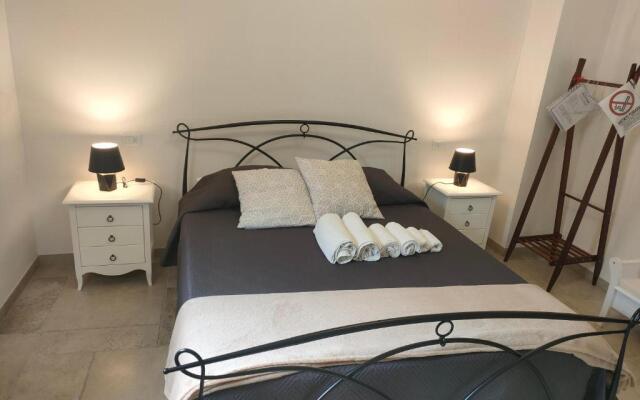 B&B Pietra Rosa Alberobello
