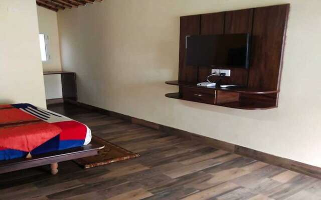 Nakshtra Resort