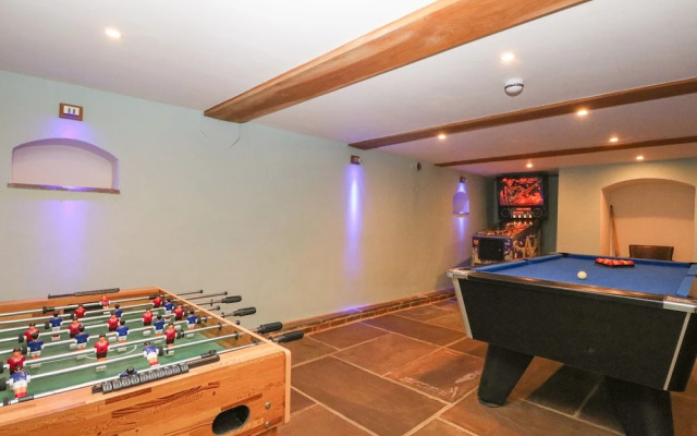 Groomes Country House