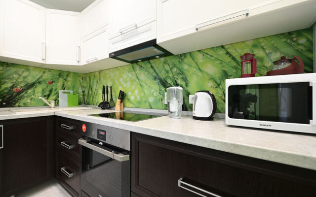 Апартаменты Пять Звезд Изумруд