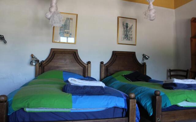 Quinta do Colmeal