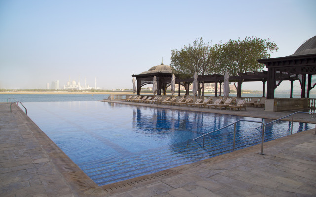 Shangri-La, Qaryat Al Beri, Abu Dhabi