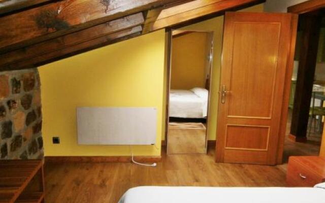 Apartamentos Y Posada El Cafetal