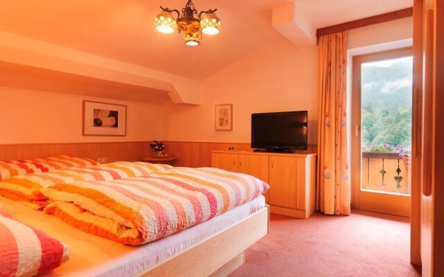 Ferienwohnung Saalbach Fieberbrunn