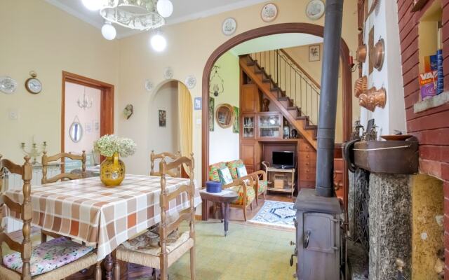 Belvilla by OYO Villa Cerignano