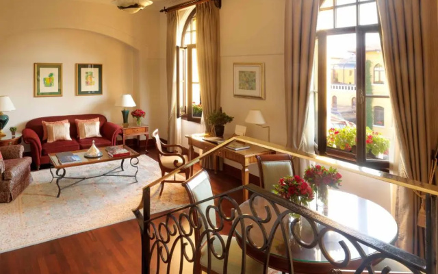 Four Seasons Istanbul at Sultanahmet