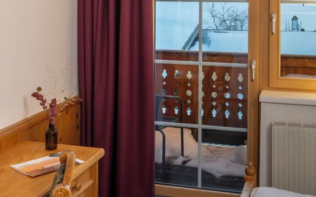 Wander- & Landhotel Kanzler