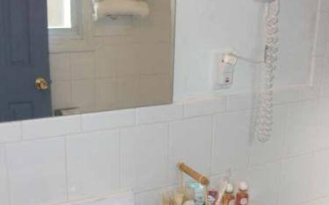 Knights Inn Old Saybrook