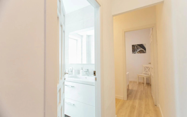 Minty Stay 3 BD - Peral