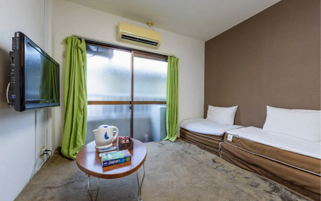 Private Guesthouse Sora
