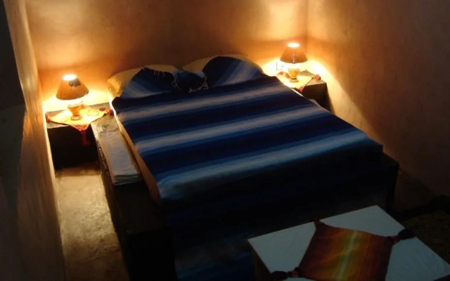 Auberge Toda