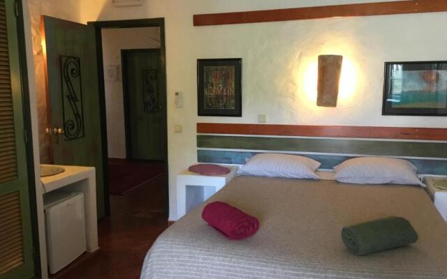 Casa do Rio / Tavira Inn