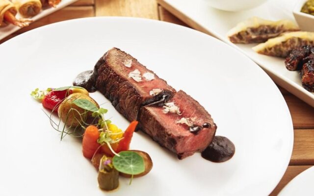 Jiwa Jawa Resort Ijen