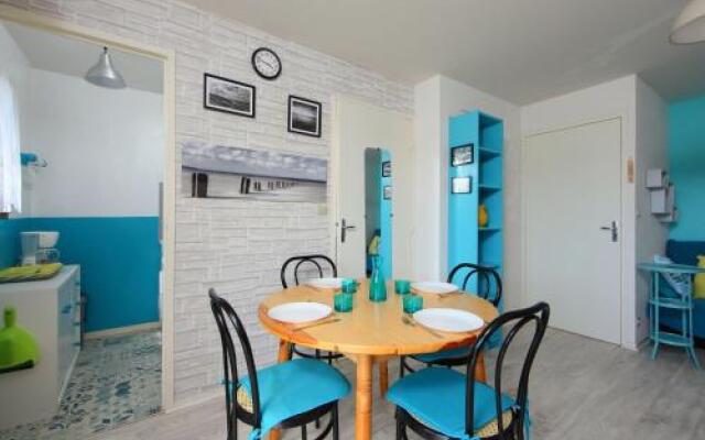 Apartment Normande Les Diablotines