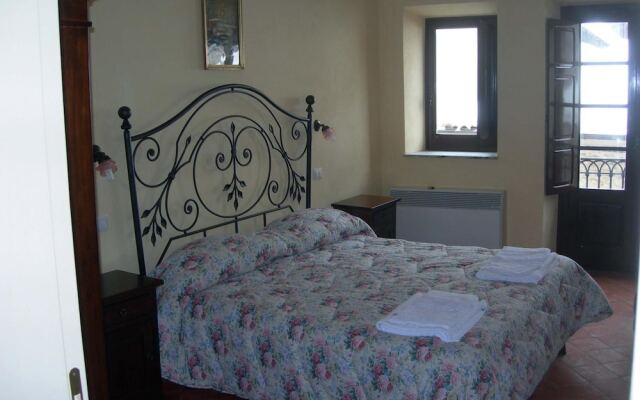Via Della Piazza Bed & Breakfast