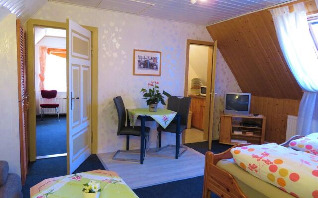 Ferienhof Cohrs - Ferienwohnungen