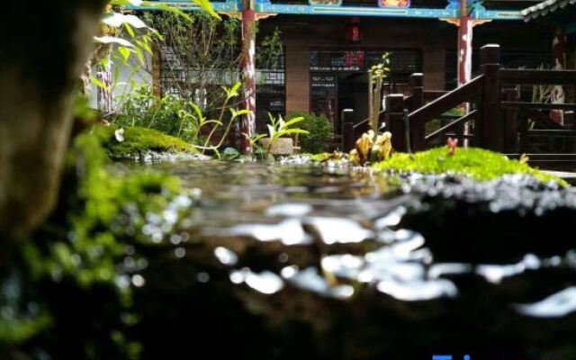 Shiyuan Inn