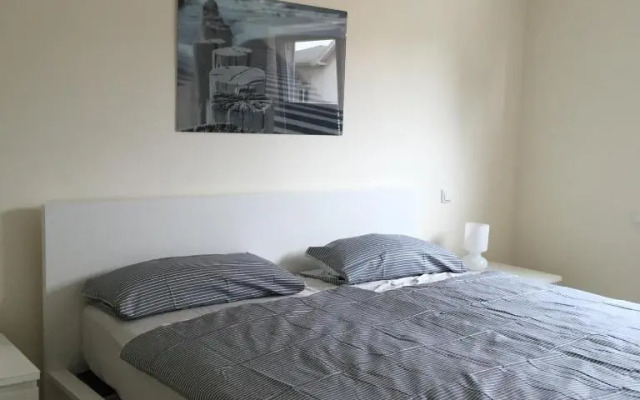 Ferienwohnung Schauf 2