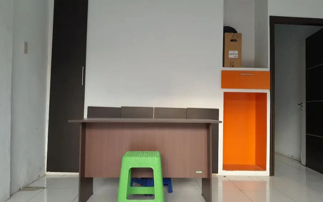 Hotel O Modena Homestay Syariah Near SD Negeri 101798 Deli Tua