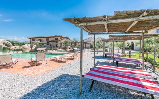 House Granum Guardistallo