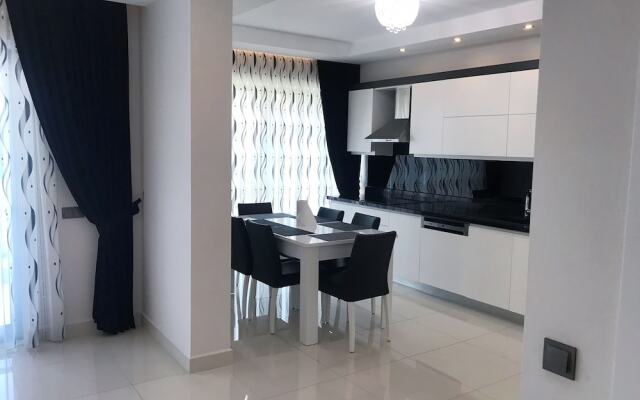 Konak Seaside Homes 3 Bedroom